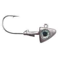 Big Hammer Hammer Head Jig 3/16 oz