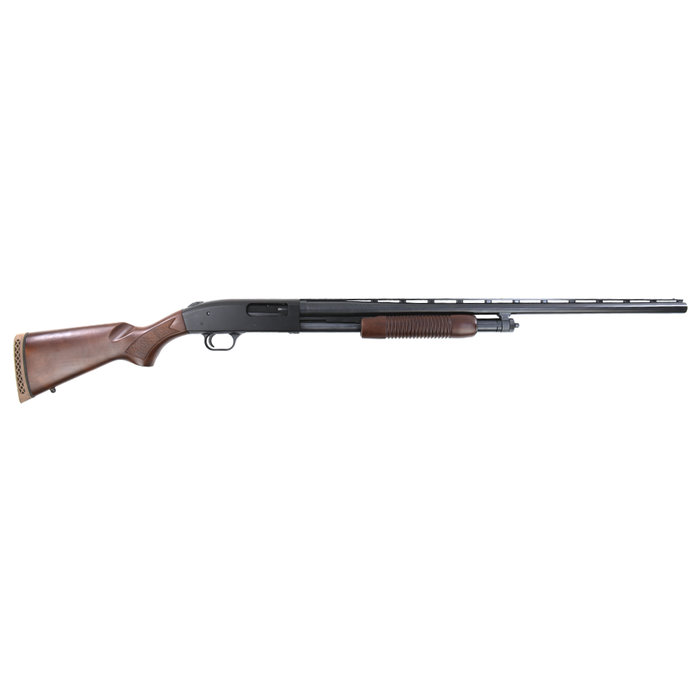 Mossberg 500 Retro Field 12 Gauge 28