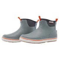 Grundens Deck-Boss Ankle Boot