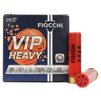 Fiocchi VIP Heavy 28 Gauge 2 3/4