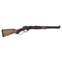 Henry Steel Lever Action Side Gate .45-70 Govt 18.4