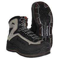 Simms G3 Guide Wading Boots - Felt Soles (Item #12024-016-10)