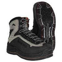 Simms G3 Guide Wading Boots - Felt Soles (Item #12024-016-13)