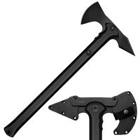 Cold Steel Trench Hawk, Black