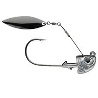 1st Gen Fishing Top Spin 1/2oz (Item #TS12 6/0-05)