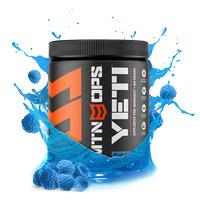 MTN OPS Yeti - Explosive Pre-Workout, 30 Scoops