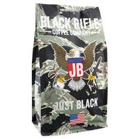 Black Rifle Coffee Company Just Black 2.0 Coffee Roast