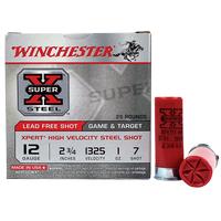 Winchester Super-X Xpert Steel 12 Gauge 2 3/4
