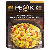 Peak Refuel Breakfast Skillet