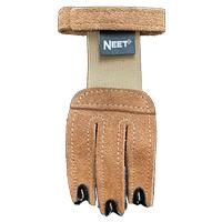 Neet Suede Youth Glove