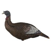 Flextone Thunder Chick Upright Decoy