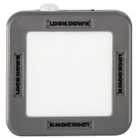 Lockdown Automatic Cordless 25 LED Vault Light, 2 Pack