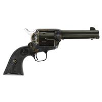 Colt Single Action Army Revolver .45 Long Colt 4.75
