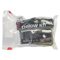 North American Rescue Individual Throw Kit