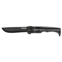 Gerber Doubledown, Black