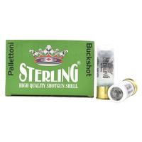 Sterling Pallettoni 12 Gauge 2-3/4