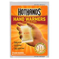 HotHands Hand Warmers, 2 Pack