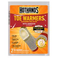 HotHands Toe Warmers