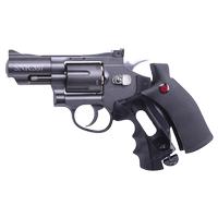 Crosman SNR357 Snub Nose BB/.177 Revolver
