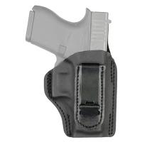 Safariland Model 17 Inside-The-Waistband Concealment Holster
