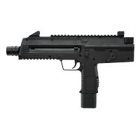 Umarex Steel Storm 6-Shot Auto Burst BB Airgun