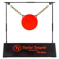 Taylor Targets Pro Series Gong & Base Combo