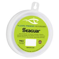 Seaguar Premier Fluorocarbon 25 yards