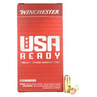 Winchester Usa Ready .45acp 230 Grain Fmj 50 Rounds