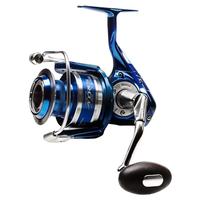 Okuma Azores Blue Saltwater Spinning Reels