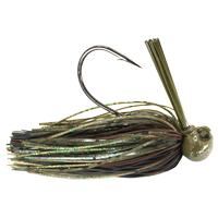 Dobyns Rods Football Jig 1/2 oz