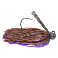 Dobyns Rods Football Jig 3/8 oz