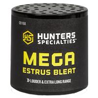 Hunters Specialties Mega Estrus Bleat