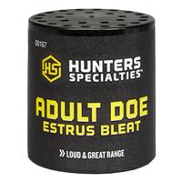 Hunters Specialties Adult Doe Estrus Bleat