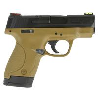 Smith & Wesson M&P Shield 9MM 3