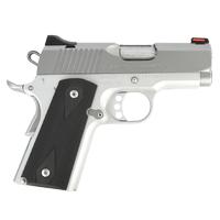 Kimber Ultra Carry II .45ACP 3