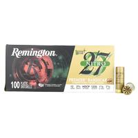 Remington 12 Gauge Nitro 27 2-3/4