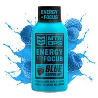 MTN OPS Energy Shot