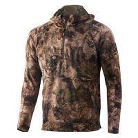 Nomad Camo WPF Camo Hoodie, Migrate