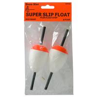 Beau Mac Super Slip Weighted Float