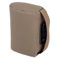 Crosstac Tactical Rear Squeeze Bag, Coyote Brown