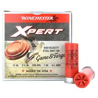 Winchester Xpert Game & Target 12 Gauge 2-3/4