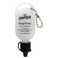 Umpqua Bug Flote