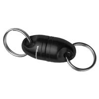 Umpqua Dream Stream Magnetic Net Release, Black