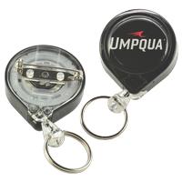 Umpqua Pin-On Retractor