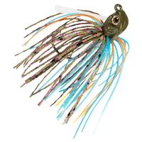 ZMan Midwest Finesse Swim Jig 1/4 oz