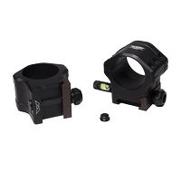 Christensen Arms Tactical PRSR-HD Scope Rings