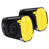 TASER Live Cartridges