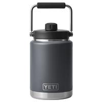 YETI Rambler Half Gallon Jug