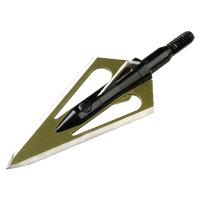 Magnus Stinger 100 Grain 4 Blade Broadhead