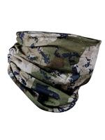 King's Camo Head and Neck Gaiter